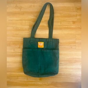 New Big Bud Press Everyday Tote